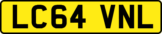 LC64VNL
