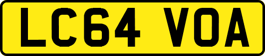 LC64VOA