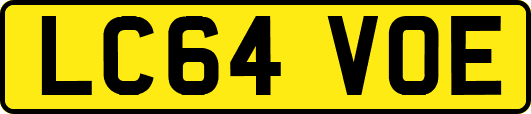 LC64VOE