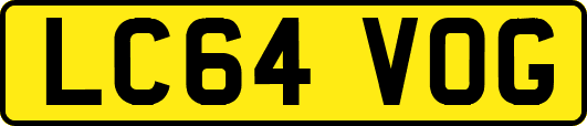 LC64VOG