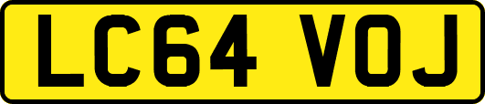LC64VOJ