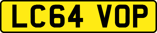 LC64VOP