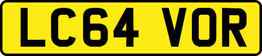 LC64VOR