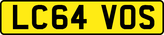 LC64VOS