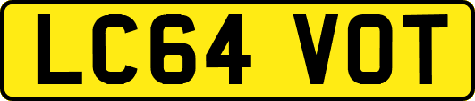 LC64VOT