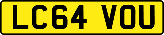 LC64VOU