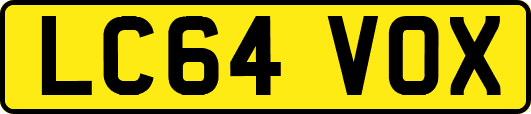 LC64VOX