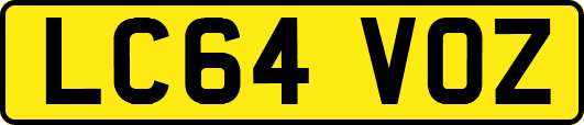 LC64VOZ
