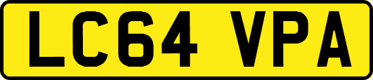 LC64VPA