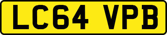 LC64VPB