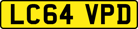 LC64VPD