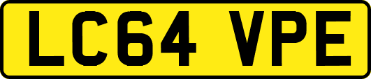LC64VPE