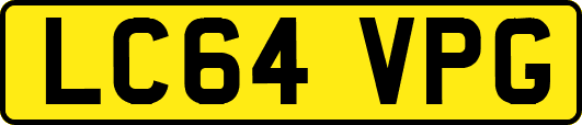 LC64VPG