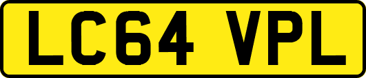 LC64VPL