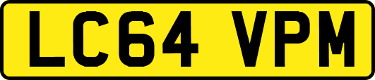 LC64VPM