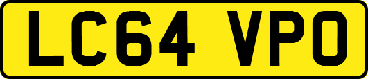 LC64VPO