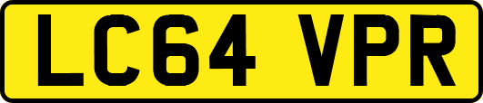 LC64VPR