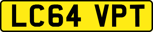 LC64VPT