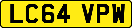 LC64VPW
