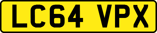 LC64VPX