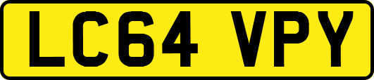 LC64VPY