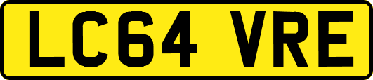 LC64VRE