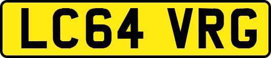 LC64VRG