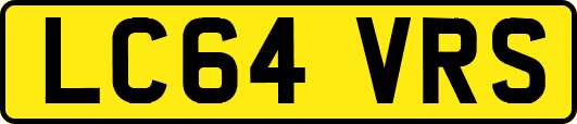 LC64VRS
