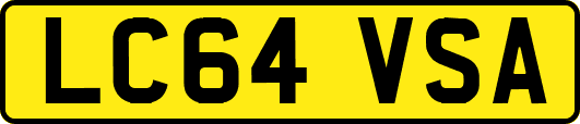 LC64VSA