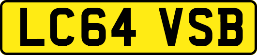 LC64VSB