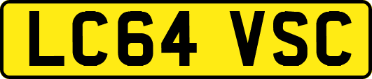LC64VSC