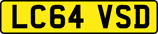 LC64VSD