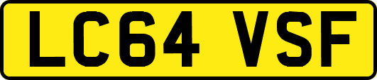 LC64VSF