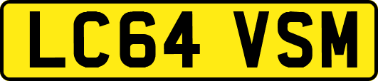 LC64VSM