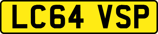 LC64VSP