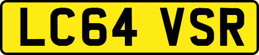 LC64VSR
