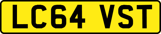 LC64VST