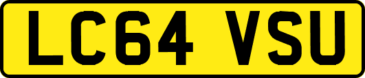 LC64VSU