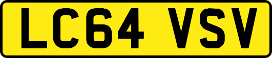 LC64VSV