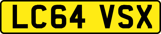 LC64VSX