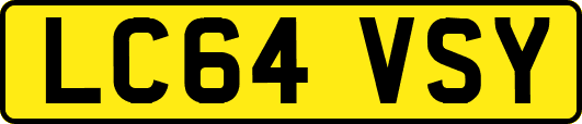 LC64VSY