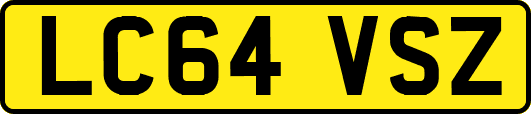 LC64VSZ