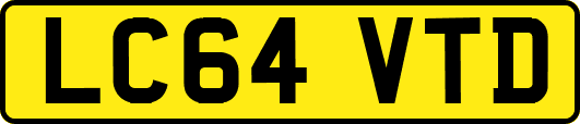 LC64VTD