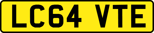 LC64VTE