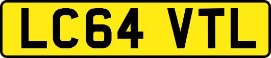 LC64VTL