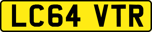 LC64VTR