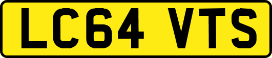 LC64VTS