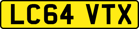 LC64VTX