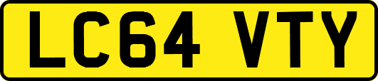LC64VTY