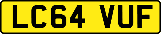 LC64VUF